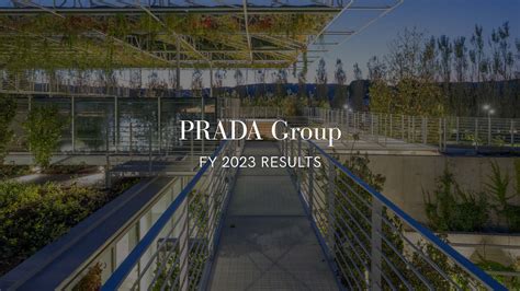 prada results|prada investor relations report.